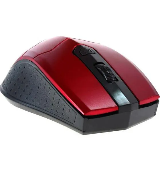 Компьютерная мышь Crown CMM - 934 R