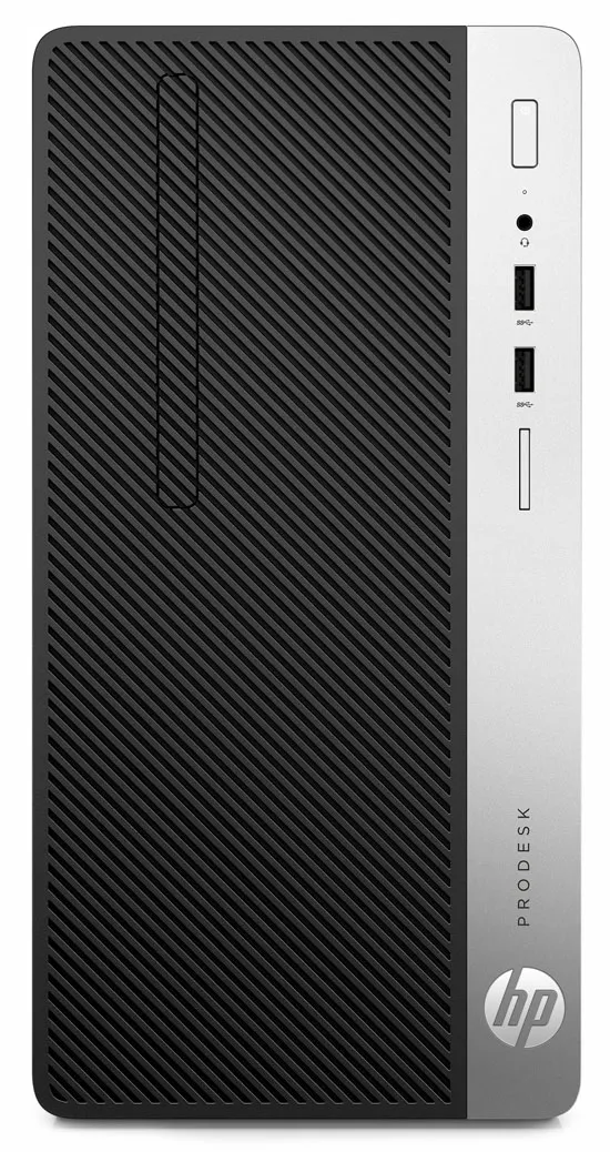 Системный блок HP ProDesk 400 G5 MT 4VF03EA