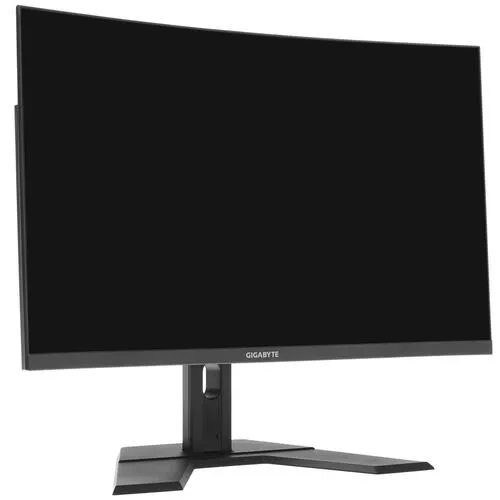 Монитор 31.5" Gigabyte G32QC A-EK