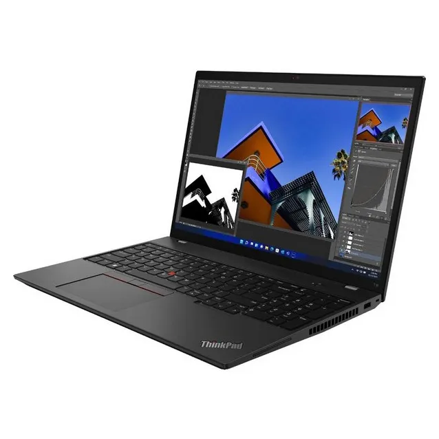 Ноутбук Lenovo TP T16 G1 21BV006PRT
