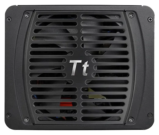 Блок питания ATX Thermaltake TPG-0850F-P