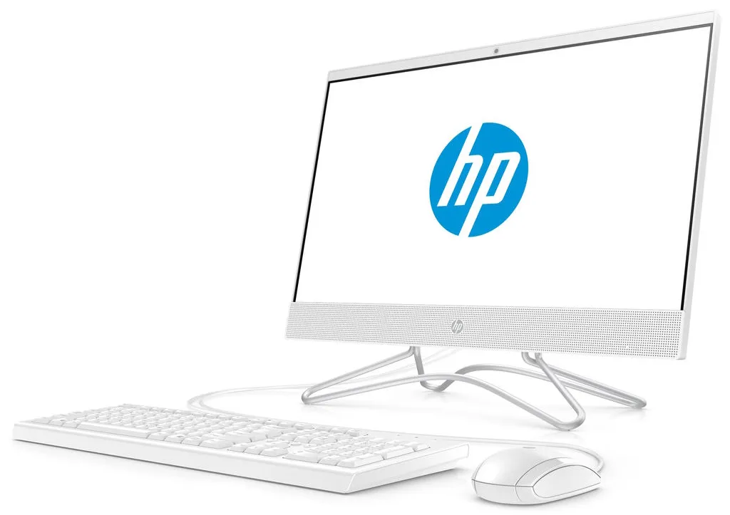 Моноблок HP Europe 200 G3 AIO G3 4HR95EA