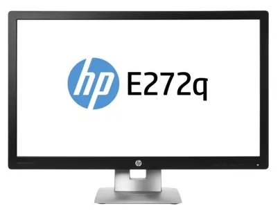 Монитор 27" HP M1P04AA EliteDisplay E272q
