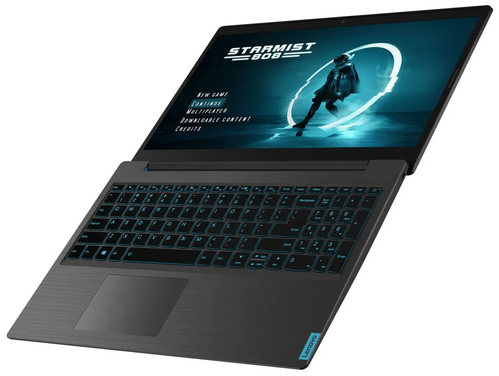 Ноутбук Lenovo IdeaPad L340-15IRH 81LK00K5RK