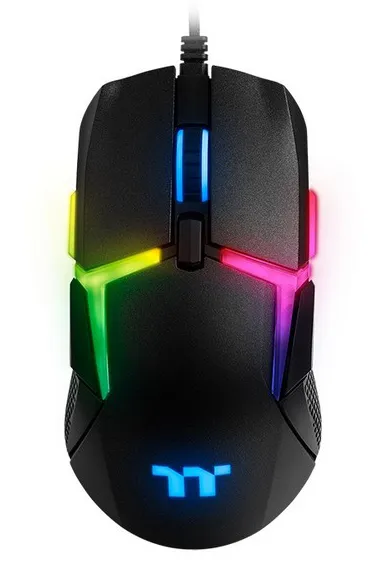Компьютерная мышь Thermaltake Level 20 Black
