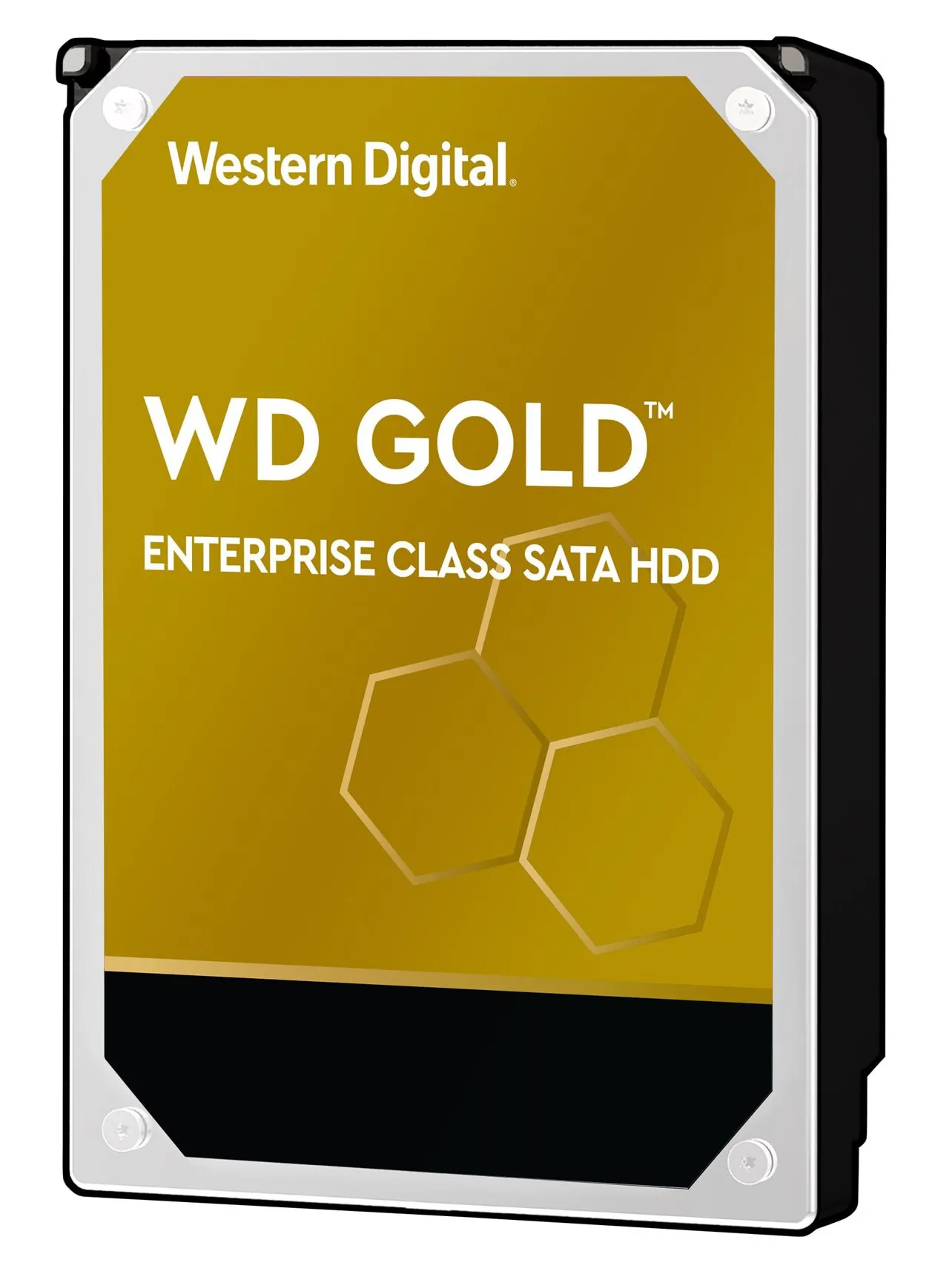 Жесткий диск 4Tb WD GOLD WD4003FRYZ