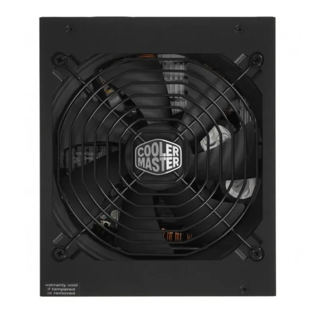 Блок питания 750W CoolerMaster MWE GOLD 1250 V2 MPE-C501-AFCAG-EU