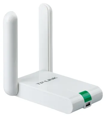 Адаптер беспроводной TP-Link TL-WN822N(RU)