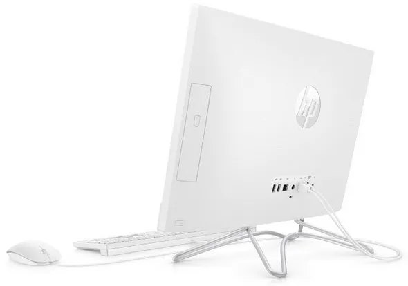 Моноблок HP 200 G4 9US63EA