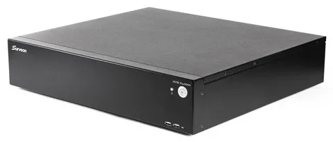 Сетевой видеорегистратор Surveon NVR3308E1-32