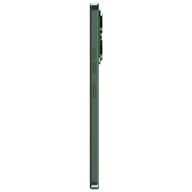 Смартфон TECNO POVA 6 (LI7) 256/8 GB Comet Green