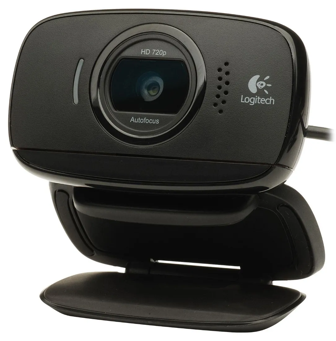 Веб-камера Logitech HD Webcam B525 960-000842