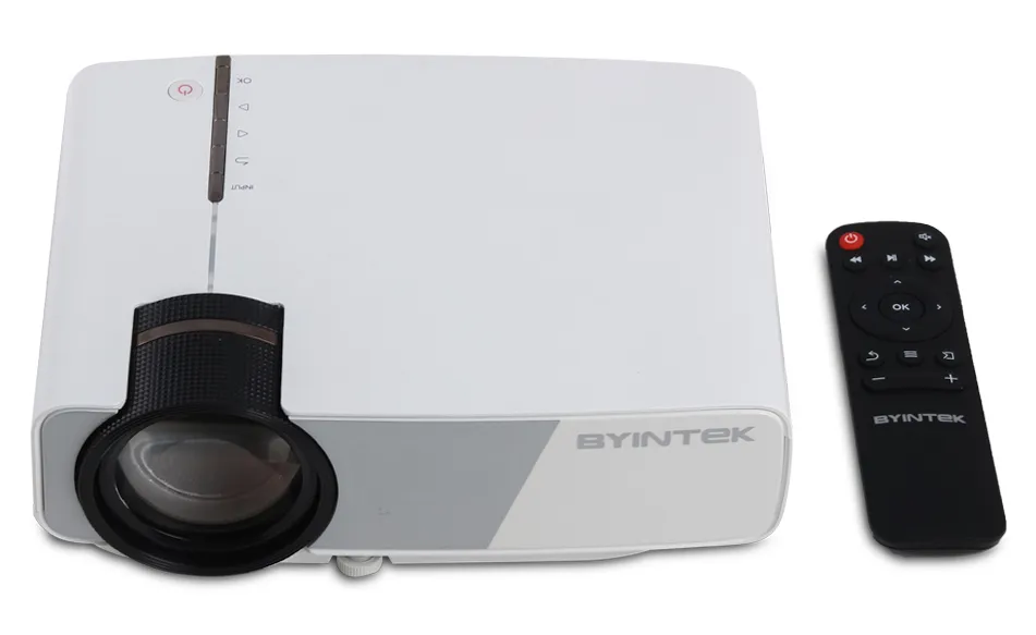 Проектор Byintek K1 Plus