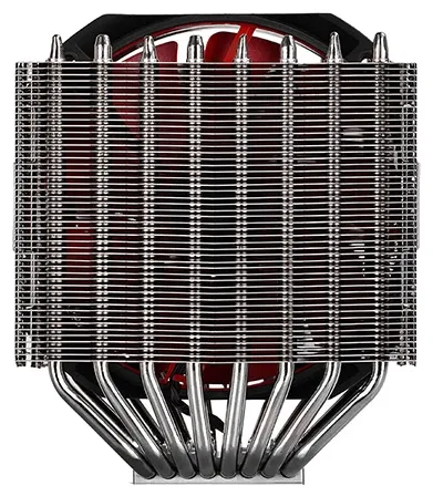 Кулер для CPU Deepcool ASSASSIN II DP-MCH8-ASNII