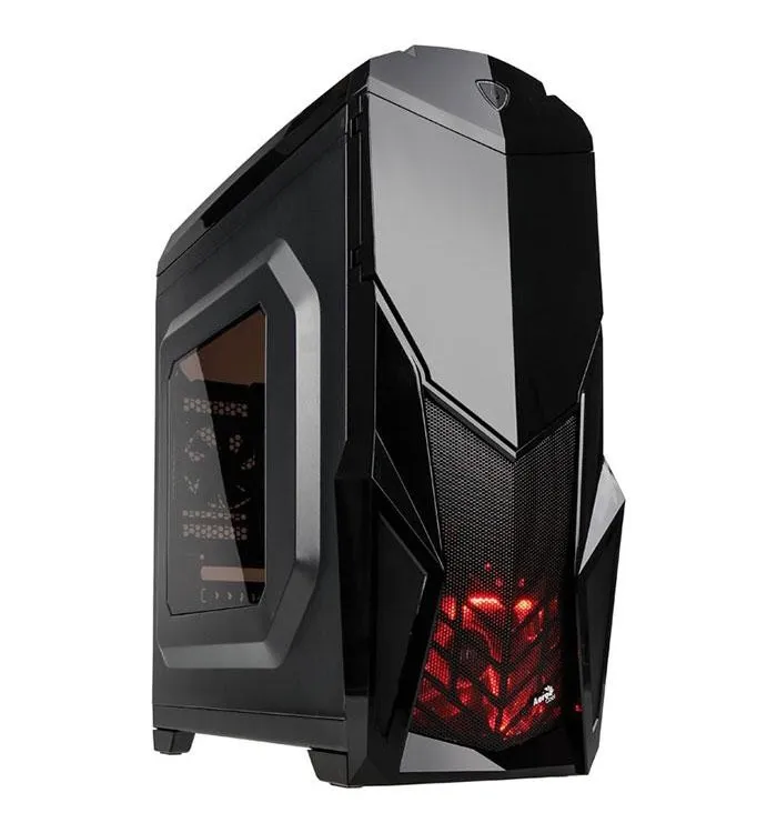 Корпус для ПК Aerocool Cruisestar