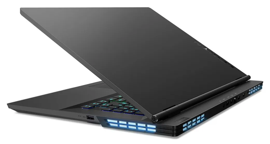 Ноутбук Lenovo Legion Y730 81HG002DRU