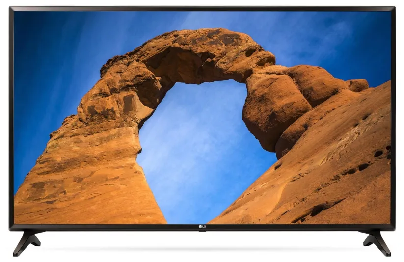 Телевизор LG 43LK5910PLC