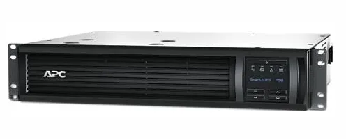 ИБП APC SMT750RMI2U
