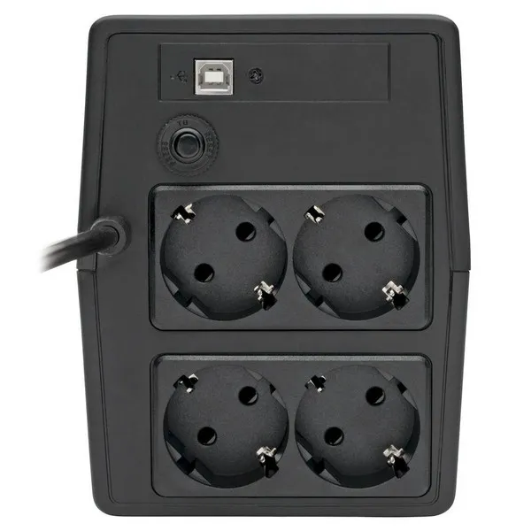 ИБП TrippLite OMNIVSX850D
