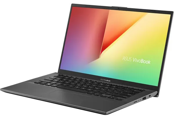 Ноутбук Asus Vivobook Pro F412DA-EK377R 90NB0M52-M09530