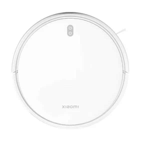 Робот-пылесос Xiaomi Robot Vacuum E10 Белый