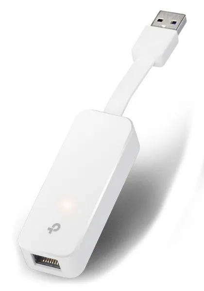Сетевой адаптер TP-Link UE300C