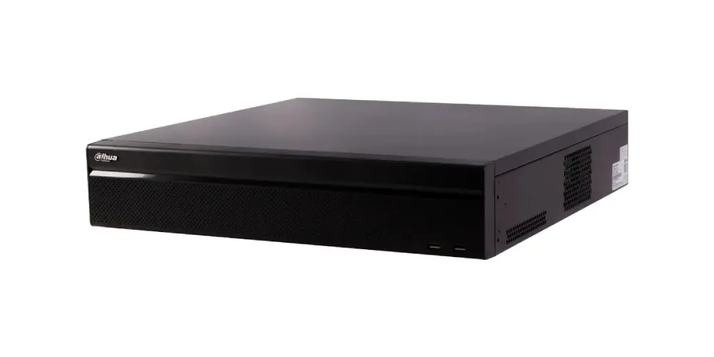 Сетевой видеорегистратор Dahua DHI-NVR4832-4KS2