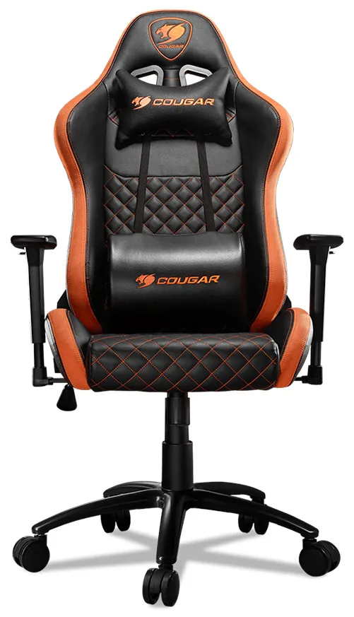 Игровое компьютерное кресло Cougar ARMOR PRO