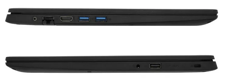 Ноутбук Acer Extensa 15 EX215-22-R1RC