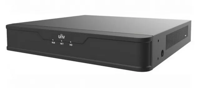 Сетевой видеорегистратор UNV NVR301-04X