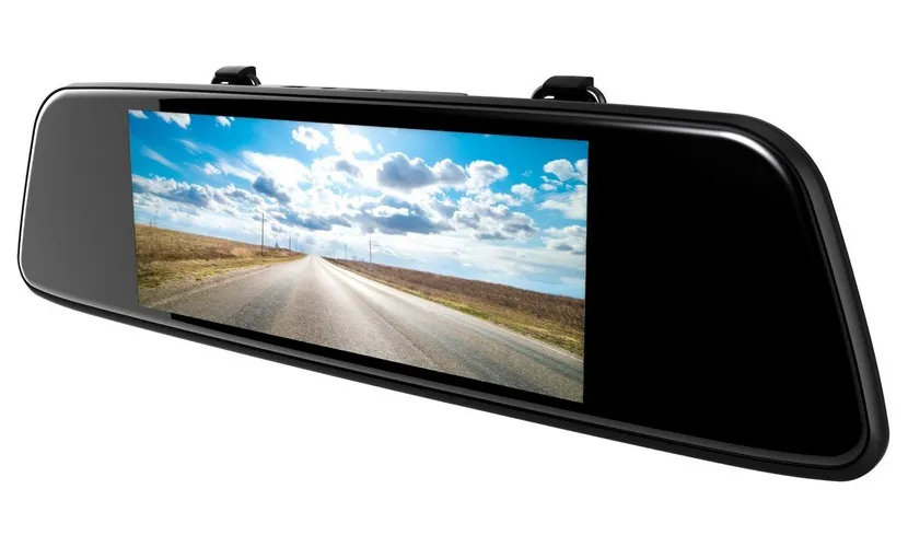 Видеорегистратор Pioneer VREC-150MD black
