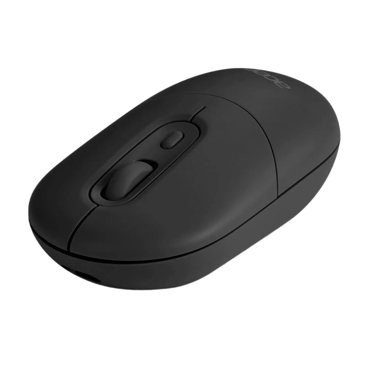 Мышь Acer OMR301 Black
