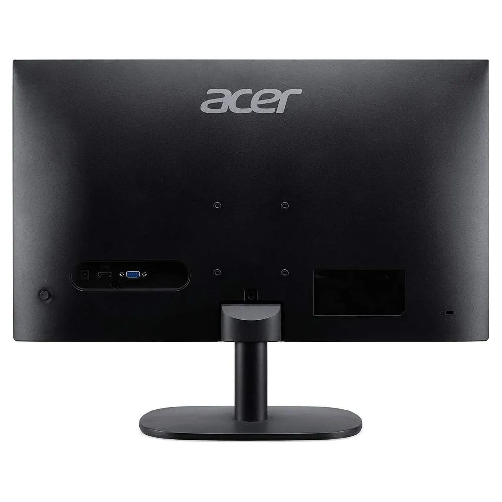 Монитор 23.8'' Acer Nitro EG241YPbmiipx UM.QE1EE.P01
