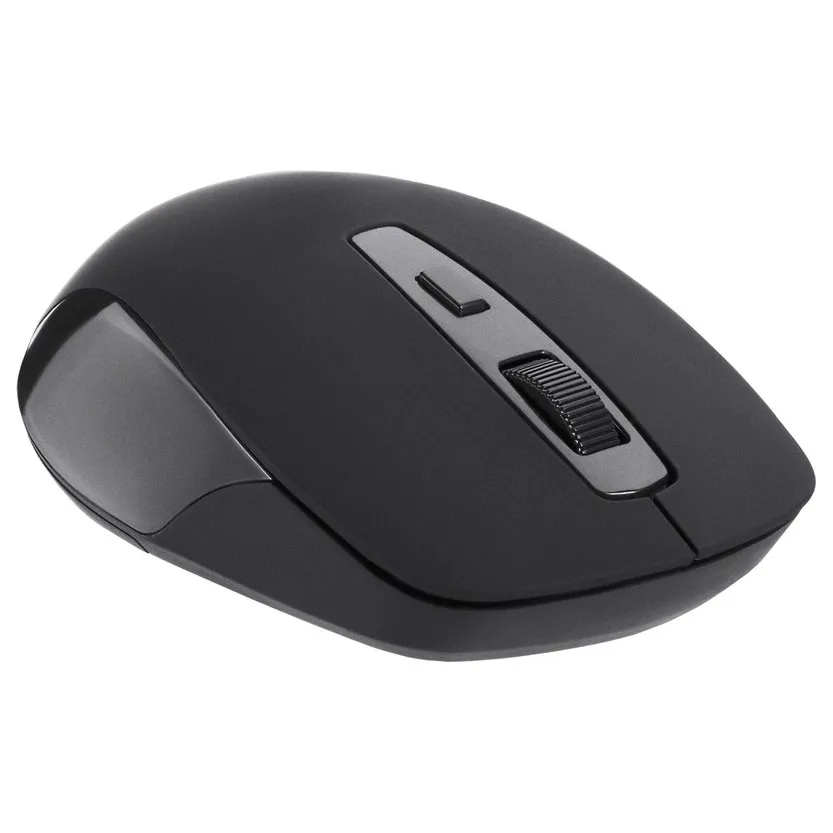 Мышь 2Е MF211 WL Black