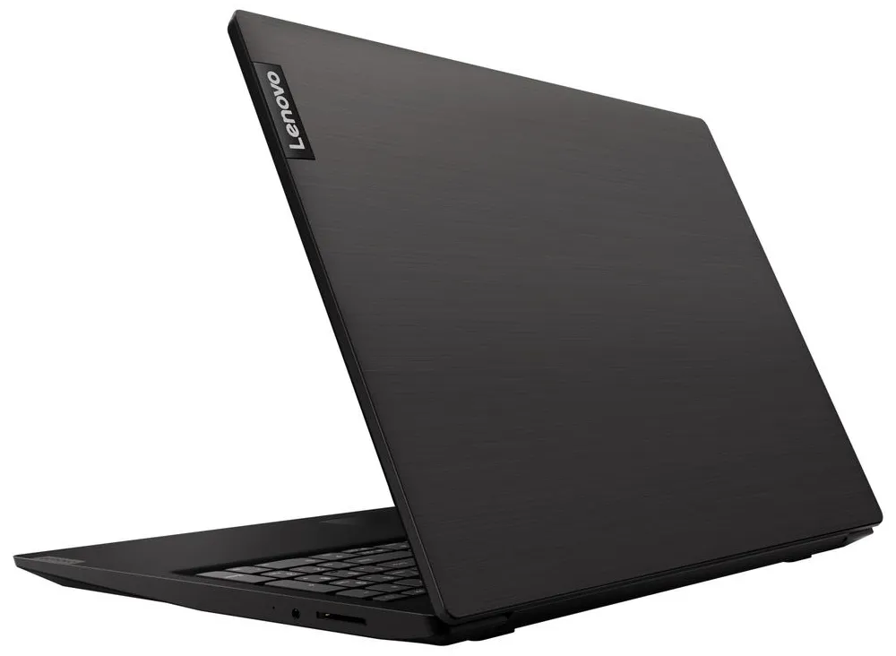 Ноутбук Lenovo IdeaPad S145-15IIL 81W8000NRK