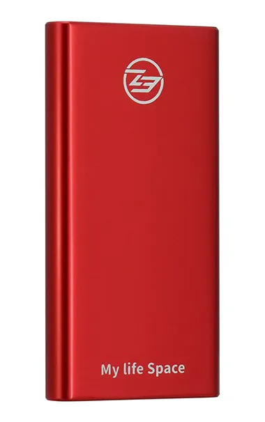 Внешний SSD 120 GB KingSpec Z3-120