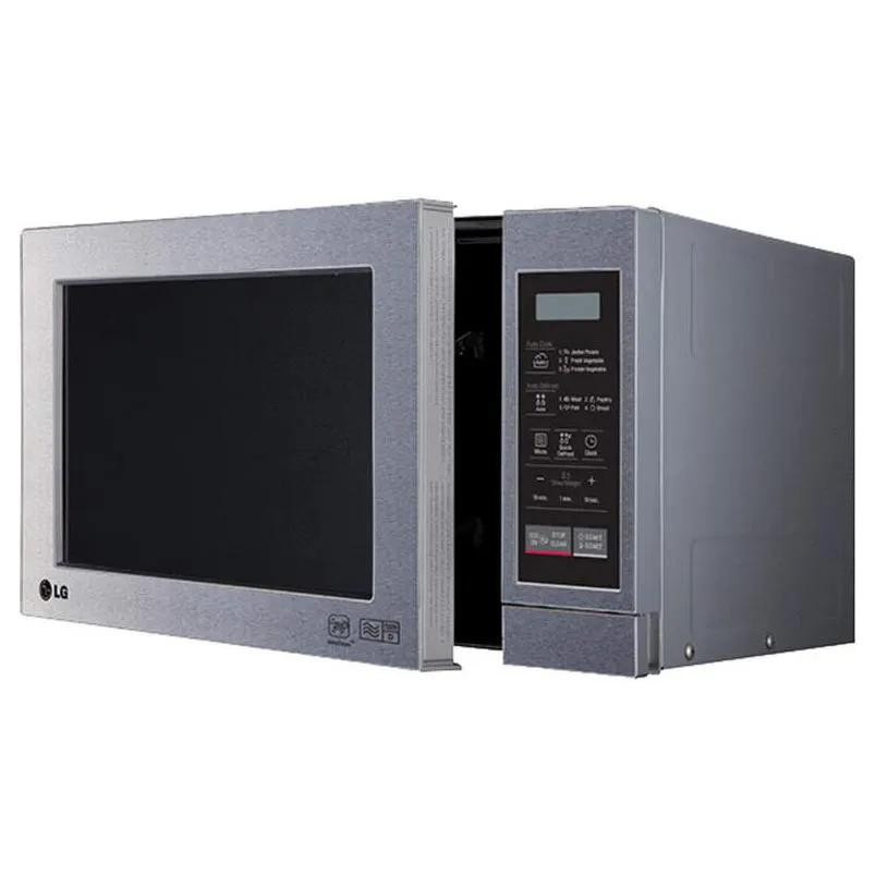 Микроволновая печь LG MS2044V.BSSQCIS