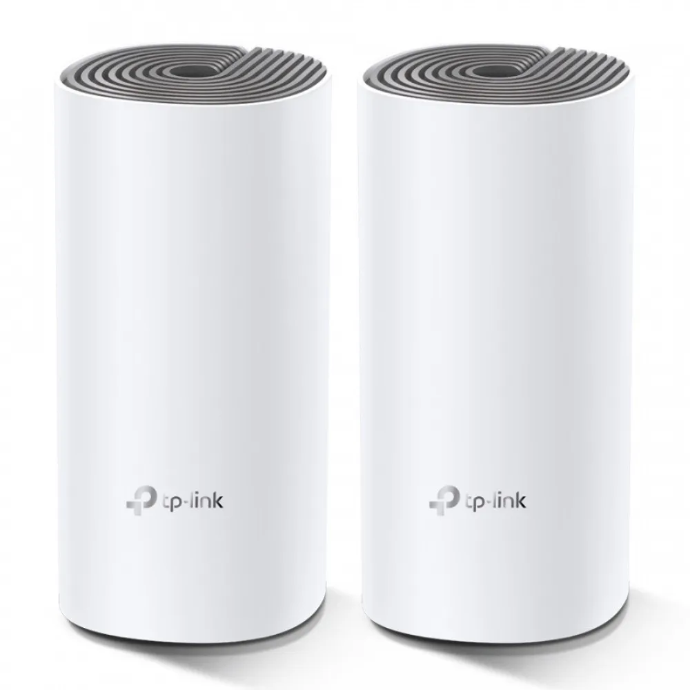 Коммутатор TP-Link Deco E4