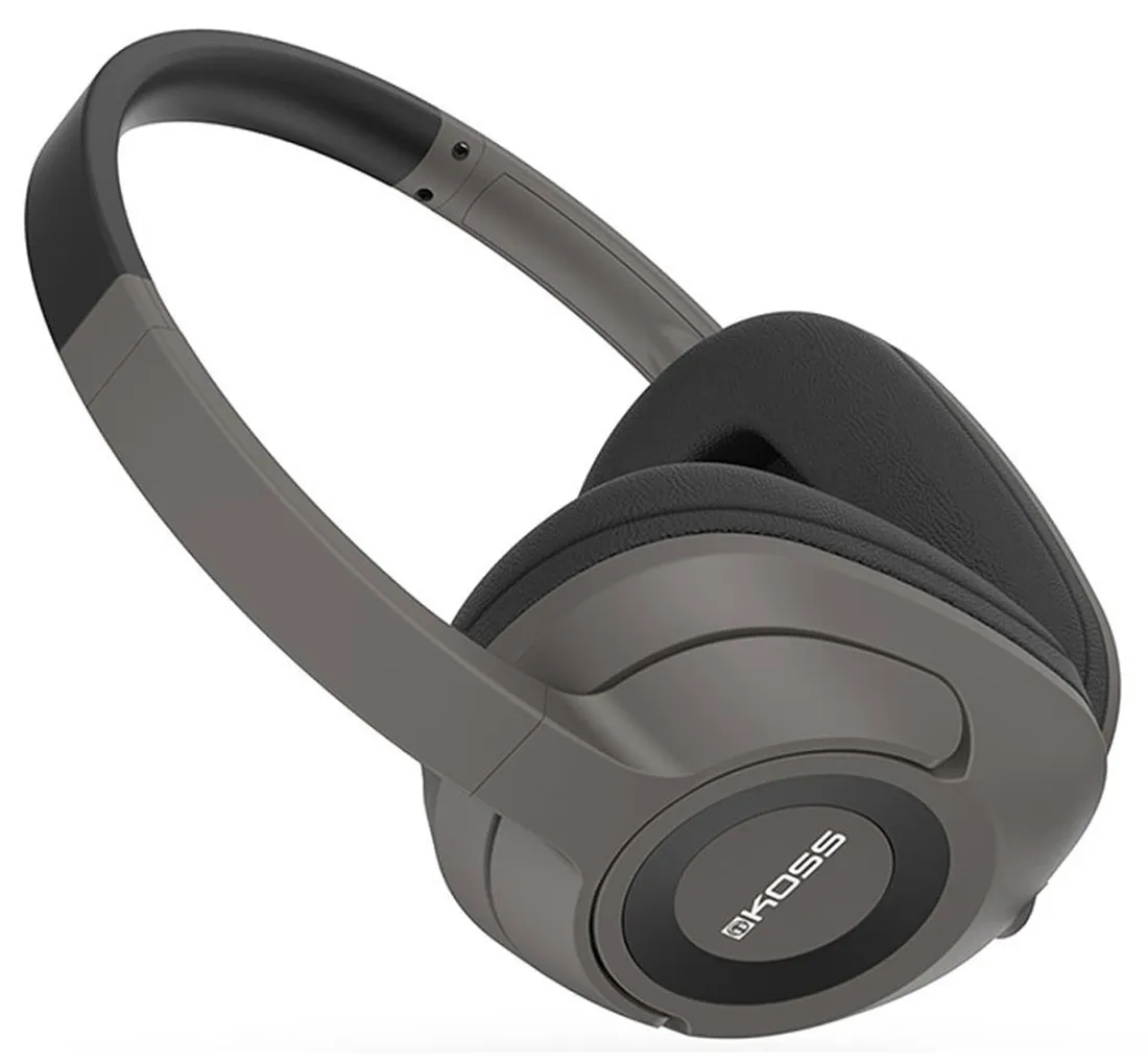 Гарнитура Koss UR42ik gray