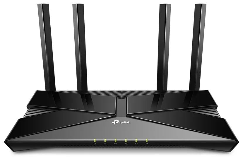 Маршрутизатор TP-Link Archer AX10 AX1500