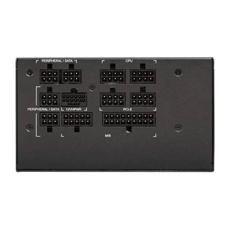 Блок питания 850W CHIEFTEC Polaris 3.0 PPS-850FC-A3