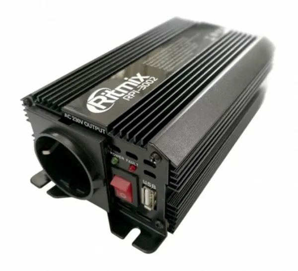 Автоинвертор Ritmix RPI-3002