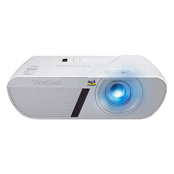 Проектор универсальный ViewSonic PJD5555W