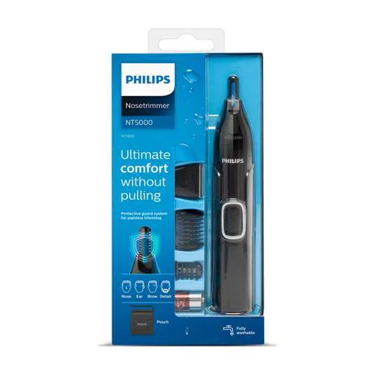 Триммер Philips Серии 5000 NT5650/16
