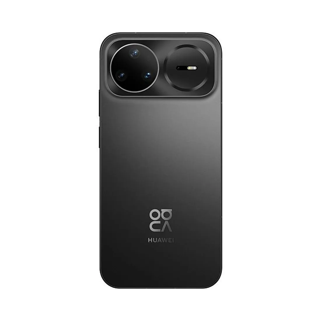 Смартфон Huawei Nova 15 Pro KLE-LX9 12/512GB Black