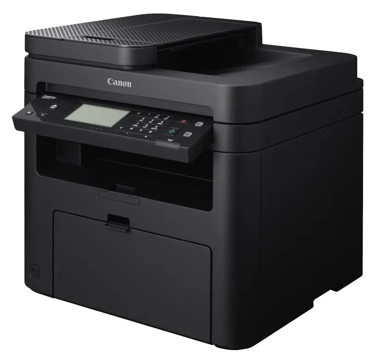 МФУ Canon i-SENSYS MF237w 1418C122/Bundle