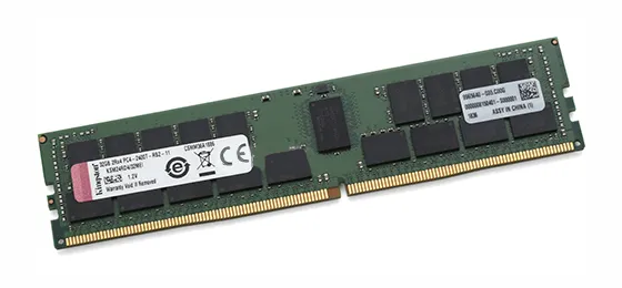 Оперативная серверная память 32 GB Kingston KSM24RD4/32MEI