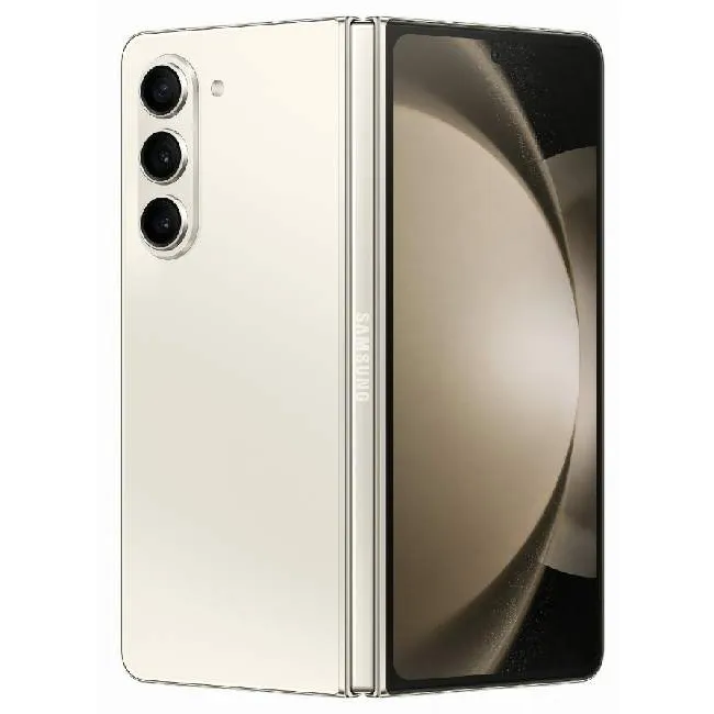 Смартфон Samsung Galaxy Z Fold5 5G 512GB Cream SM-F946BZECSKZ