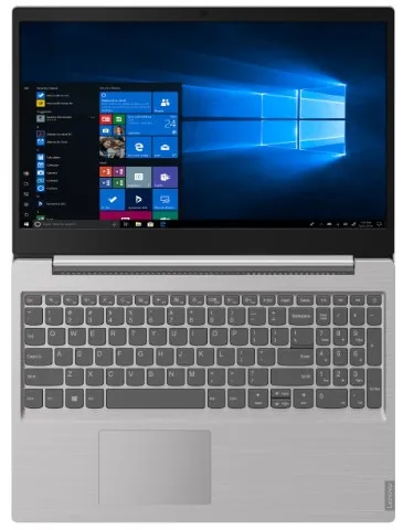 Ноутбук Lenovo IdeaPad S145-15API 81UT004DRK