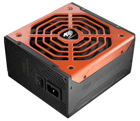 Блок питания 850W Cougar BXM850
